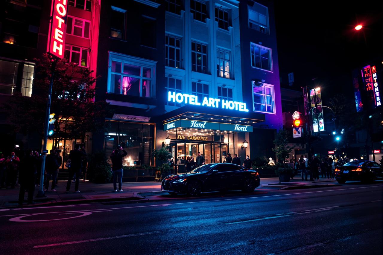 某一线男星深夜密会神秘女子,两人共进酒店三小时