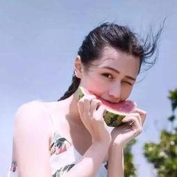 娱乐吃瓜头像女真人高清,娱乐吃瓜头像惊艳亮相